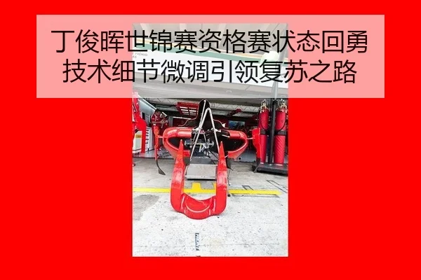 丁俊晖世锦赛资格赛状态回勇 技术细节微调引领复苏之路